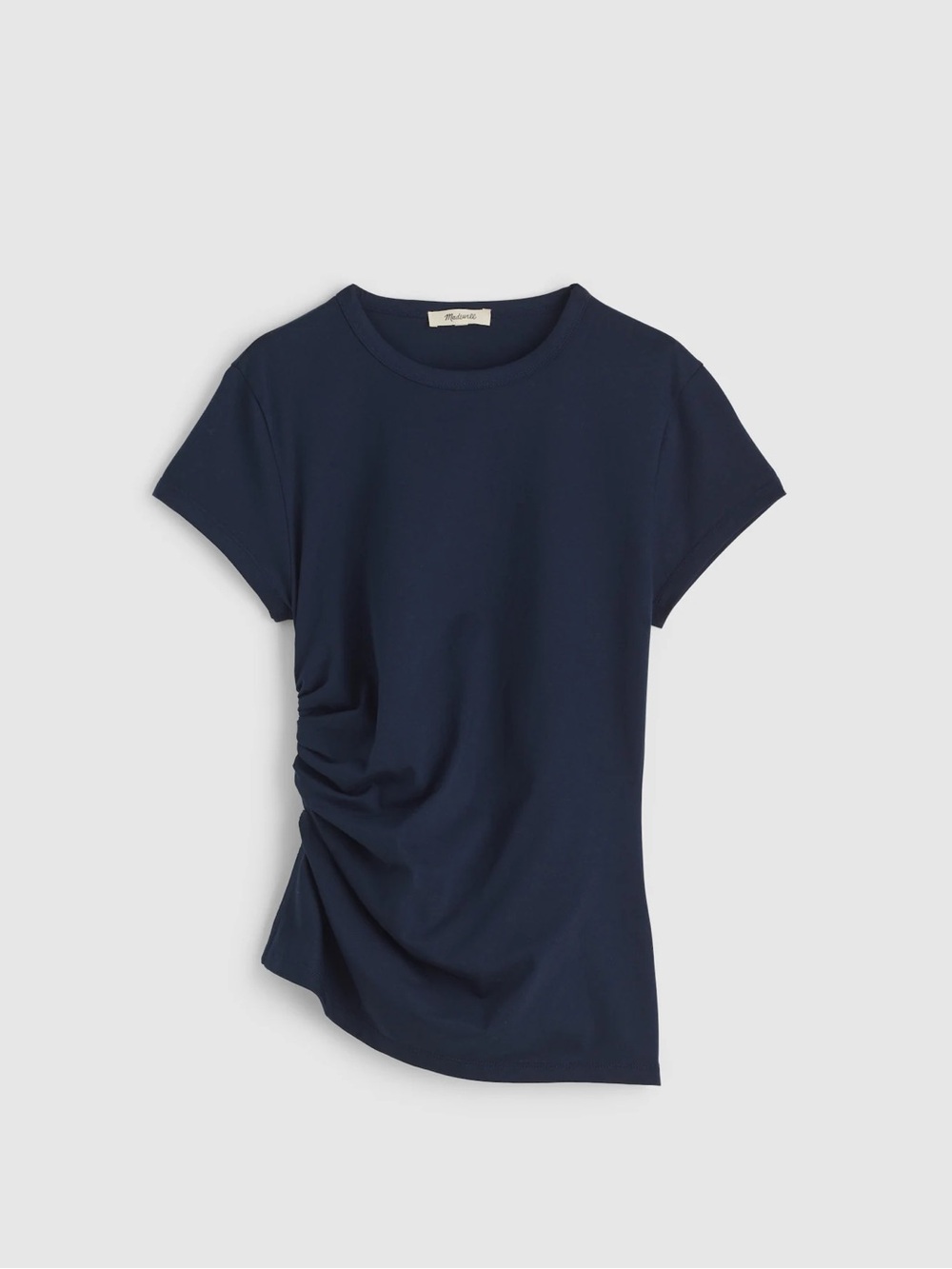Madewell The Relaxed Tee in Vintage Jersey XS